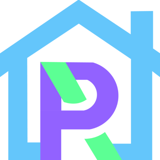 PR Home Care logo