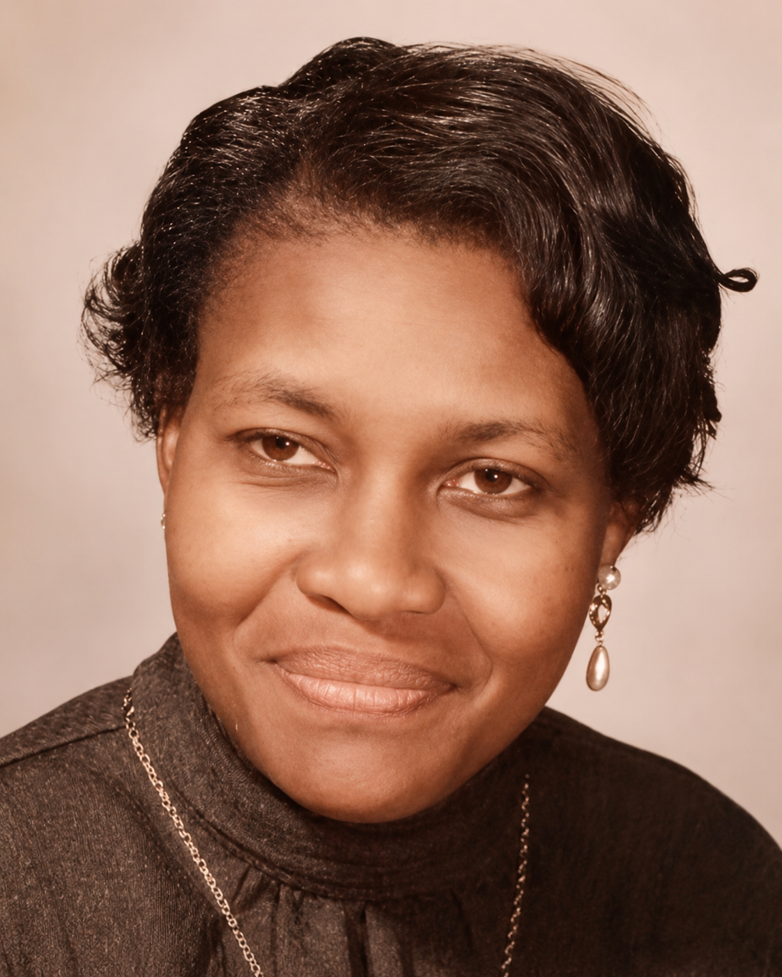 Virginia, the inspiration behind Virginia’s Way
