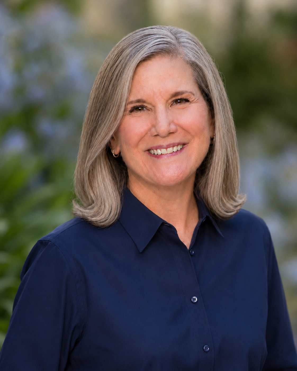Diana Littleton, President and Founder of Your Next Chapter
