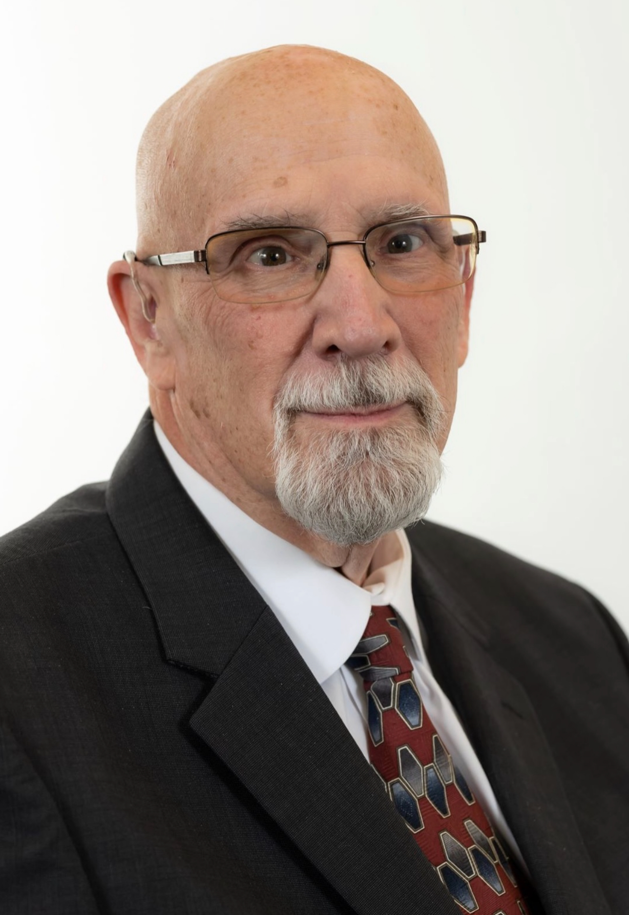 Rick Messmer, Community Liaison with Carolina Estate Counsel, Huston Law Firm